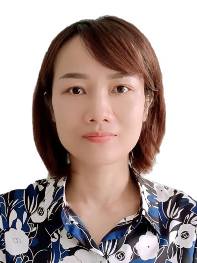 Nguyễn Thị Phương Thanh