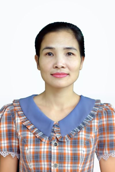 Nguyễn Thị Thanh