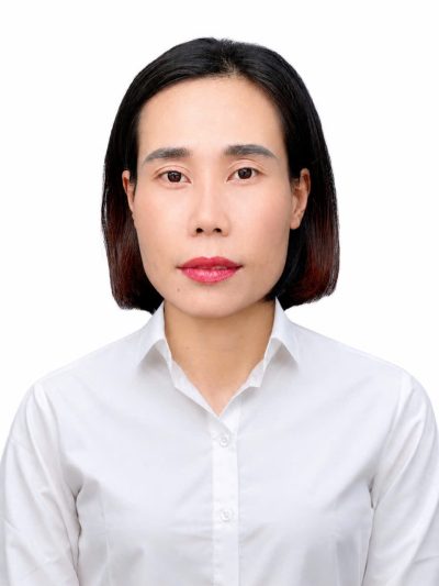 Phạm Thị Thao
