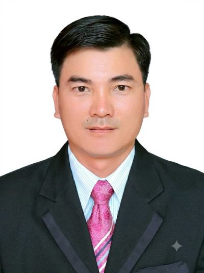 Nguyễn Minh Chính