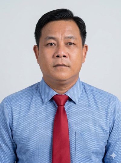 Đàm Văn Tuyến