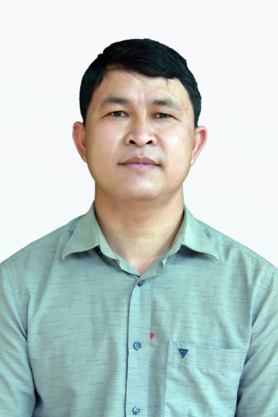 Lương Văn Út