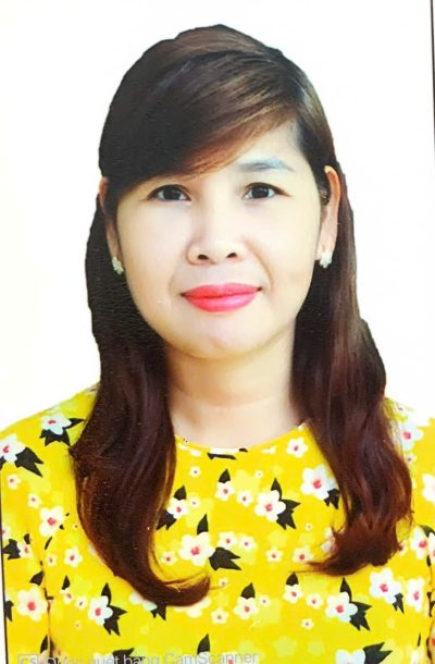 Văn Thị Vui