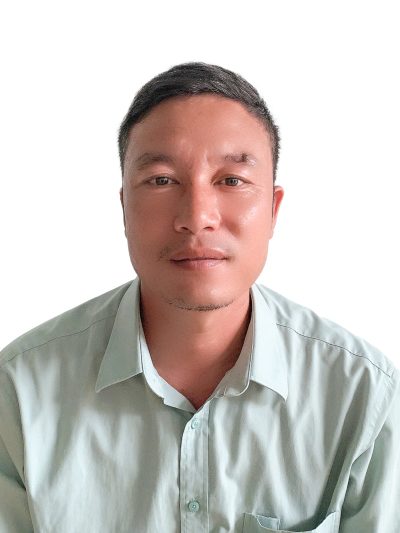 Hoàng Ngọc Cường
