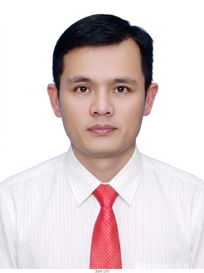 Nguyễn Trần Cường