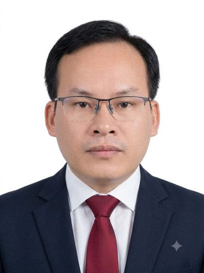 Vương Xuân Trung