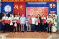 ĐẢNG ỦY XÃ NAM DONG CÔNG BỐ QUYẾT ĐỊNH THÀNH LẬP ĐẢNG BỘ TRƯỜNG THPT PHAN BỘI CHÂU – NAM DONG