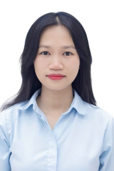 Lâm Thị Điệp