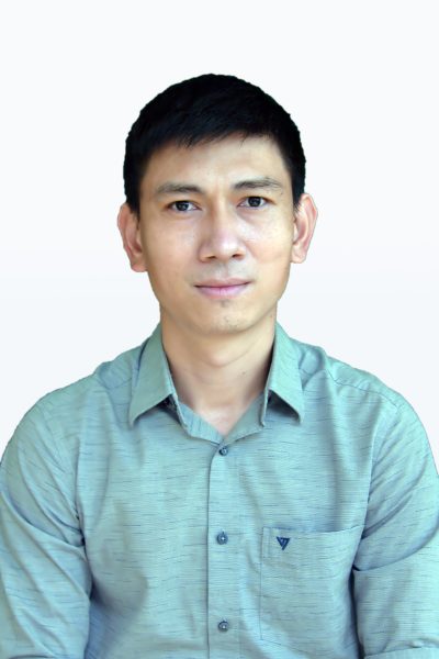 Nguyễn Viết Tiến Dũng