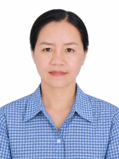 Nguyễn Thị Kim Anh