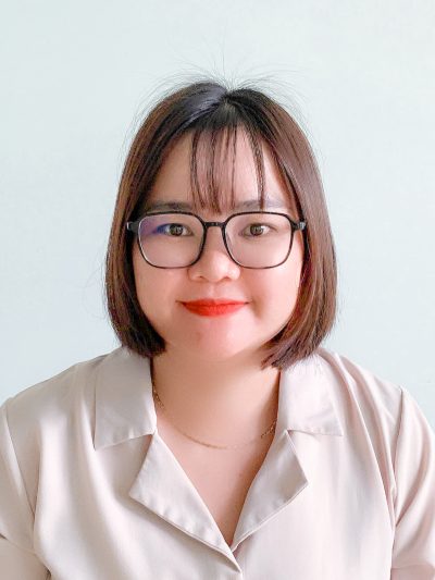 Đinh Thị Duyên