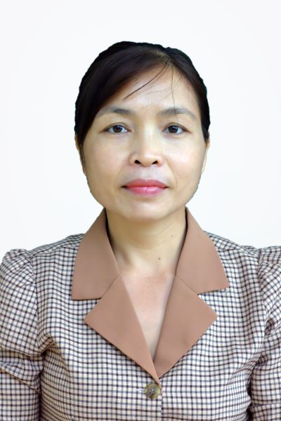 Nông Thị Hà