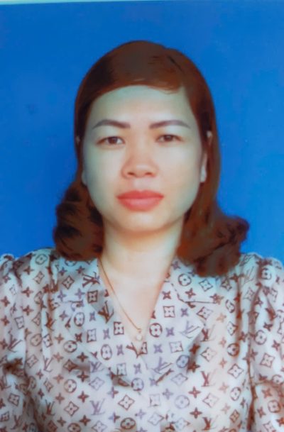 Nguyễn Thị Hoạt