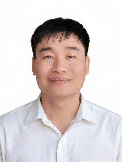 Lê Bạch Hồng
