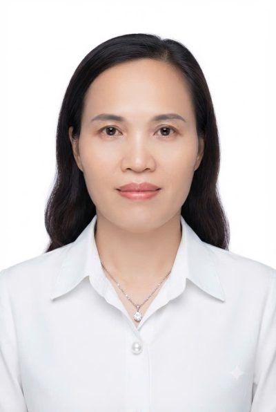 Phạm Thị Hương