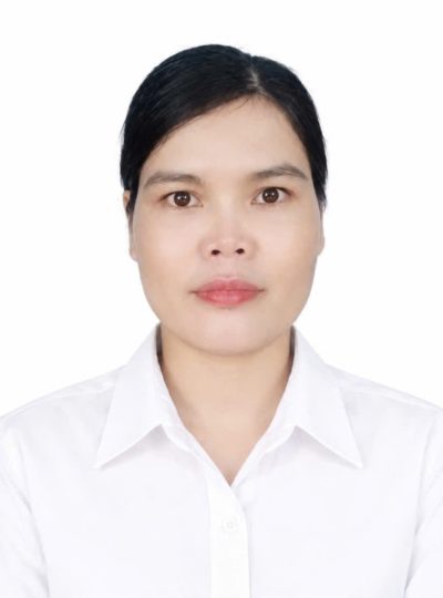 Lục Thị Huyền