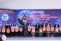 Bế mạc cuộc thi khoa học kỹ thuật cấp tỉnh năm học 2025-2026 tỉnh Lâm Đồng