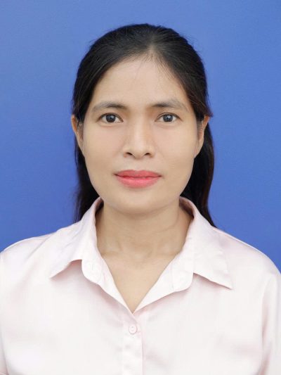 Lê Thị Bình