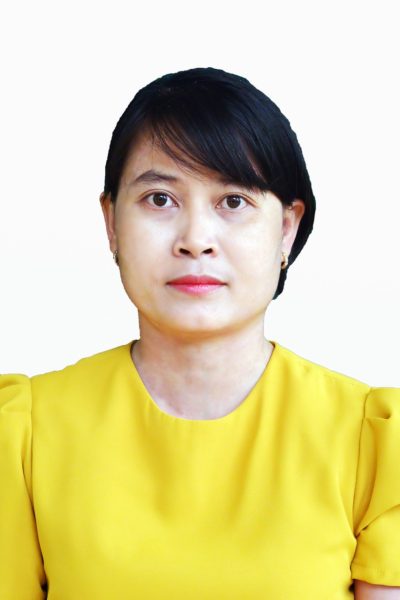 Đỗ Thị Lương
