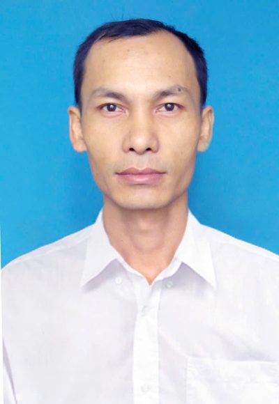 Văn Đức Lê Hoàng Minh