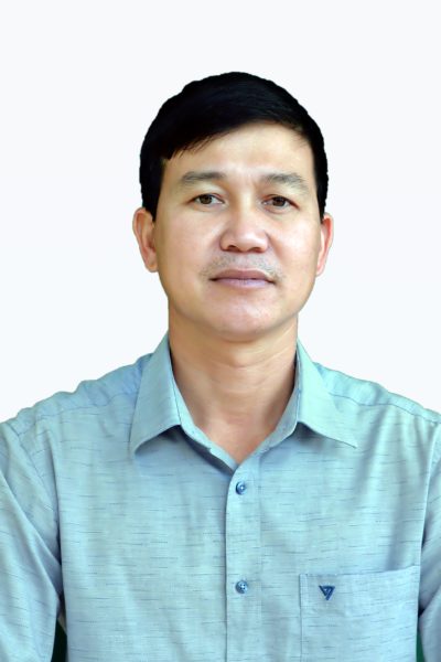 Trương Bảo Cát