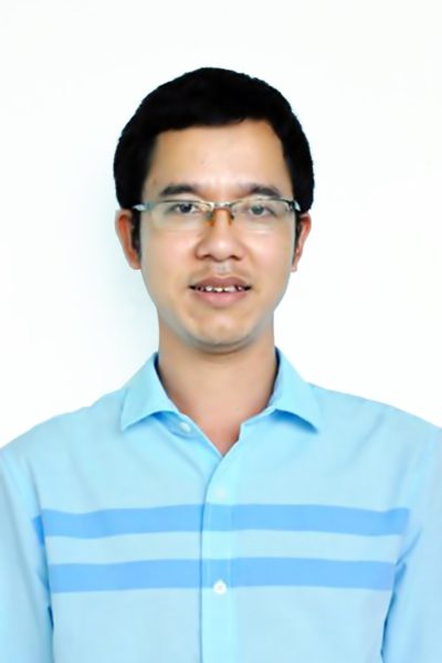 Nguyễn Bá Quân