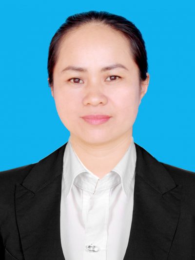 Nguyễn Thị Uyên