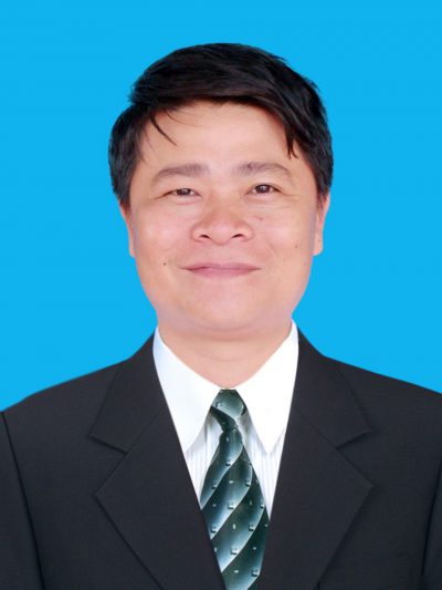 Trịnh Văn Công