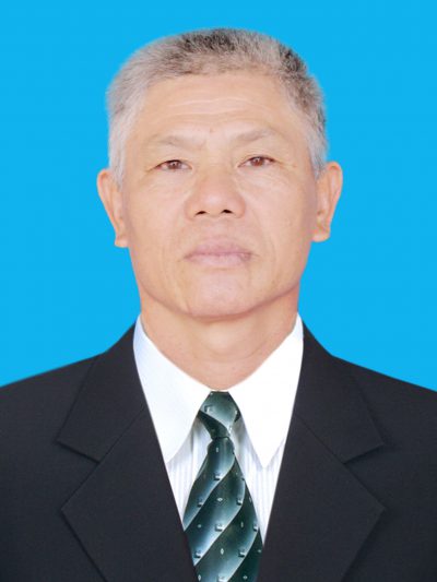 Võ Trọng Thuận