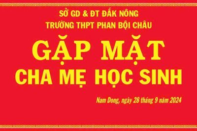 ” Lấy Gia đình là điểm tựa – Nhà trường làm bệ đỡ” Thủ tướng Phạm Minh Chính đã đề nghị