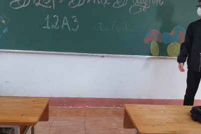 NHỮNG HÌNH ẢNH TỔ CHỨC HỘI NGHỊ TỔNG KẾT CÁC LỚP- CHI HỘI CMHS, NĂM HỌC 2024-2025