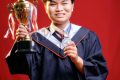Học sinh đạt điểm thi Đại học khối A00 cao nhất tỉnh Đăk Nông trong Kỳ thi TN THPT năm 2025