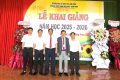 Sáng ngày 05/9/2025 trường THPT Phan Bội Châu – Nam Dong, Tổ chức khai giảng năm học mới 2025-2026 và Lễ kỷ niệm 80 năm ngày thành lập Bộ Quốc gia Giáo dục (nay là Bộ Giáo dục và Đào tạo) (05/9/1945-05/9/2025). Về dự và chỉ đạo khai giảng có đồng chí Đậu Đình Thái Phó bí thư thường trực đảng ủy, cùng các đồng chí đại diện các cơ quan, doanh nghiệp trên địa bàn cùng 80 cán bộ, giáo viên, nhân viên và hơn 1200 học sinh
