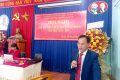 HỘI NGHỊ CÁN BỘ, VIÊN CHỨC, NGƯỜI LAO ĐỘNG NĂM 2025-2026 tại Trường THPT PHAN BỘI CHÂU-NAMDONG