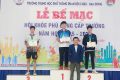BẾ MẠC HỘI KHỎE PHÙ ĐỔNG TRƯỜNG THPT PHAN BỘI CHÂU – NAM DONG  NĂM HỌC 2025 – 2026